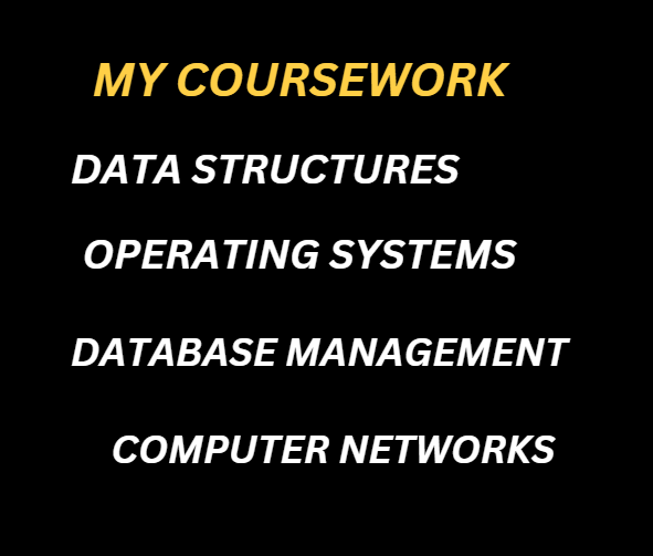 'course_work
